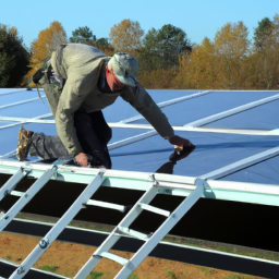 Comment Choisir un Installateur Photovoltaïque Qualifié ? Vallauris